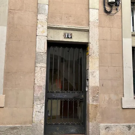 Gaudi Apartamento