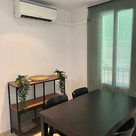 Gaudi Apartamento