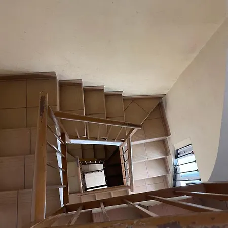 Apartment Gaudi