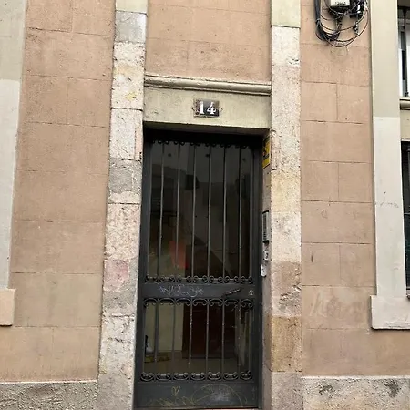 Gaudi Barcelone