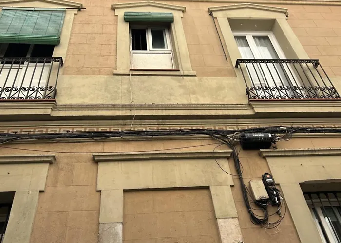Gaudi شقة