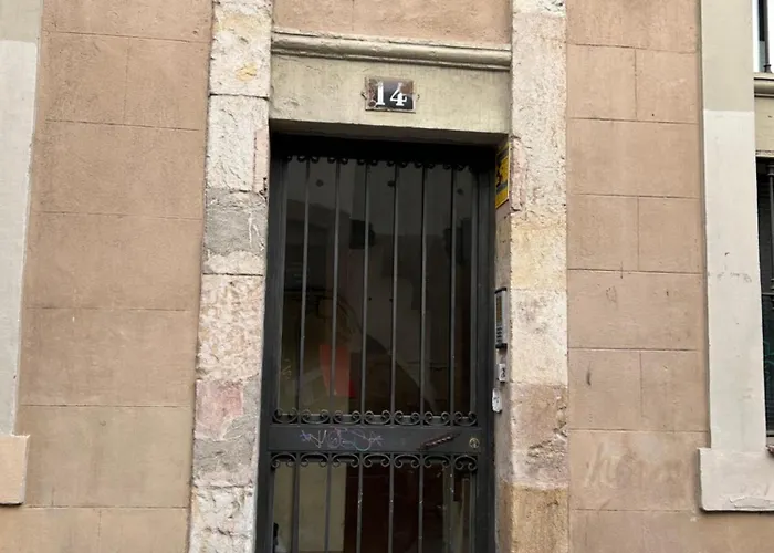 Gaudi شقة